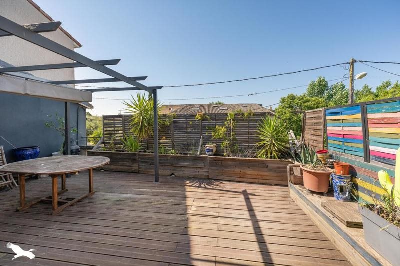 Vente Maison LANSARGUES - 6 pièces -180 m² - (34130)
