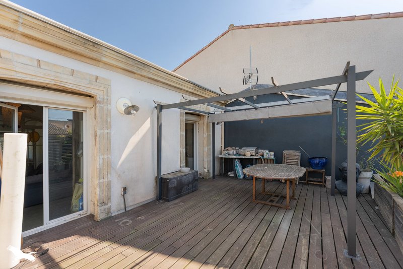 Vente Maison LANSARGUES - 6 pièces -180 m² - (34130)