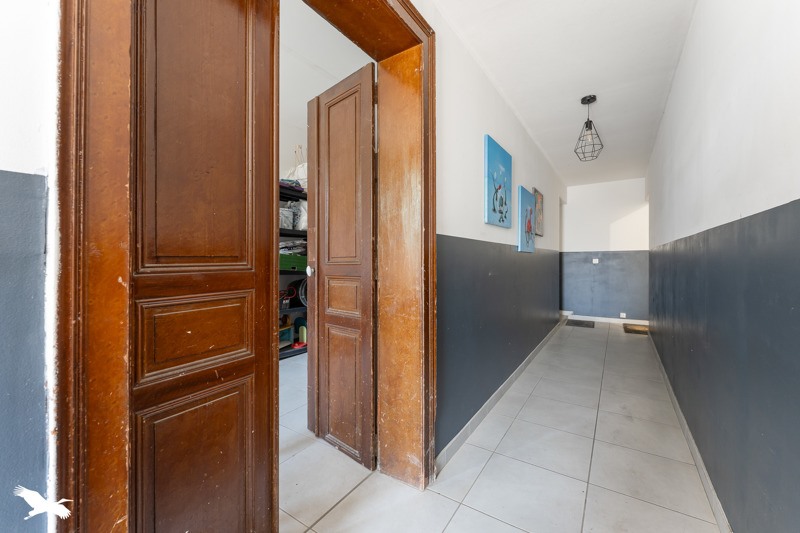 Vente Maison LANSARGUES - 6 pièces -180 m² - (34130)