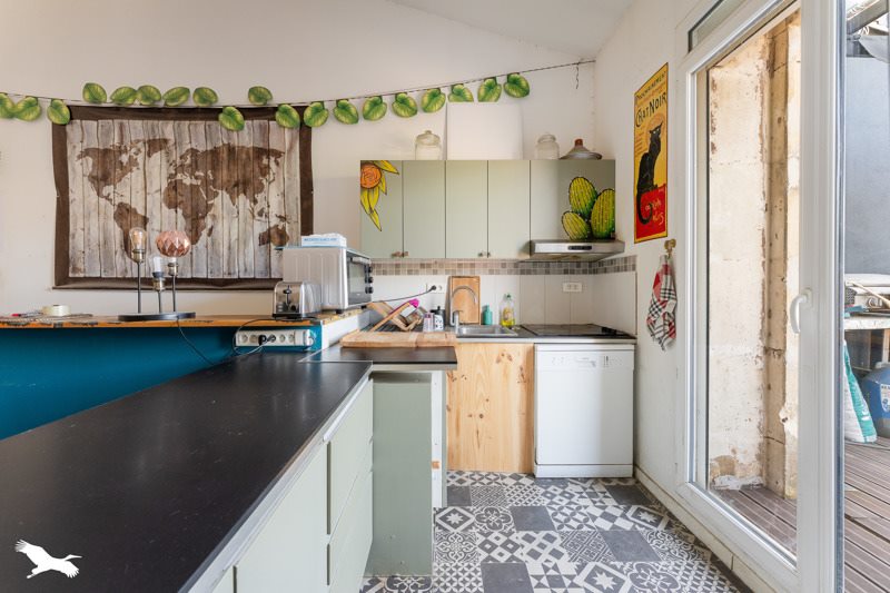 Vente Maison LANSARGUES - 6 pièces -180 m² - (34130)