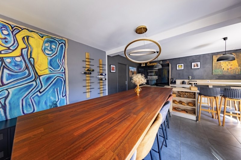 Vente Maison Candillargues - 5 pièces -120 m² - (34130)