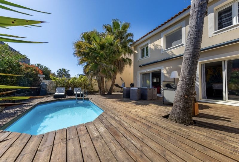 Vente Maison Candillargues 34130 5 pièces - 120 m²