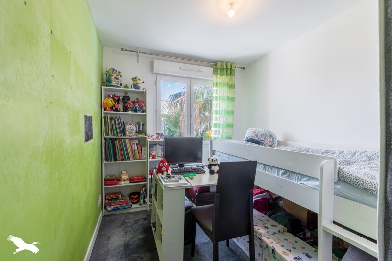 Vente Maison CANDILLARGUES - 5 pièces -120 m² - (34130)