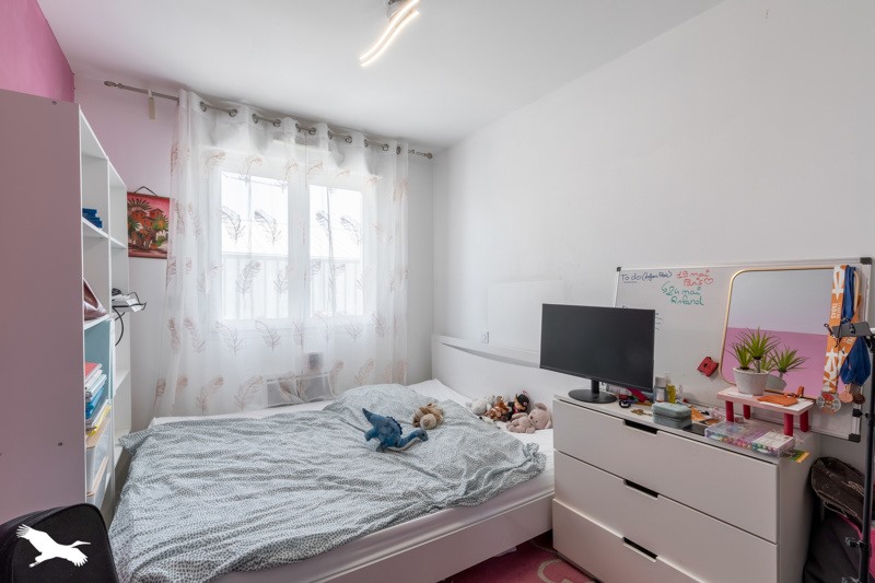 Vente Maison CANDILLARGUES - 5 pièces -120 m² - (34130)
