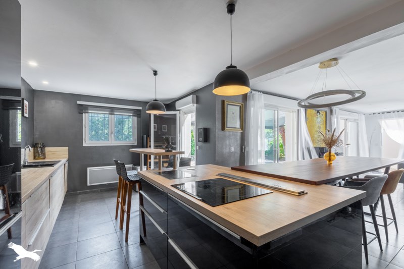 Vente Maison CANDILLARGUES - 5 pièces -120 m² - (34130)