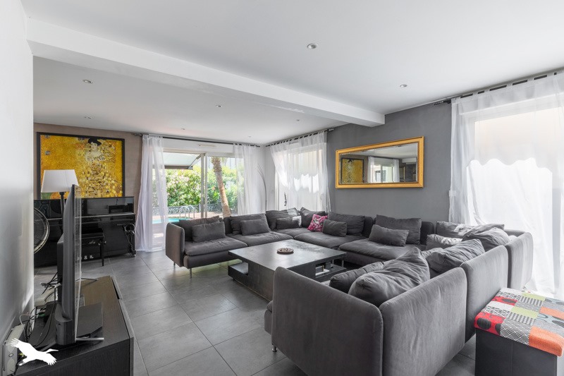 Vente Maison CANDILLARGUES - 5 pièces -120 m² - (34130)