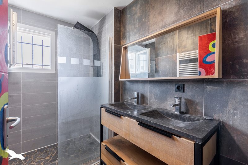Vente Maison CANDILLARGUES - 5 pièces -120 m² - (34130)