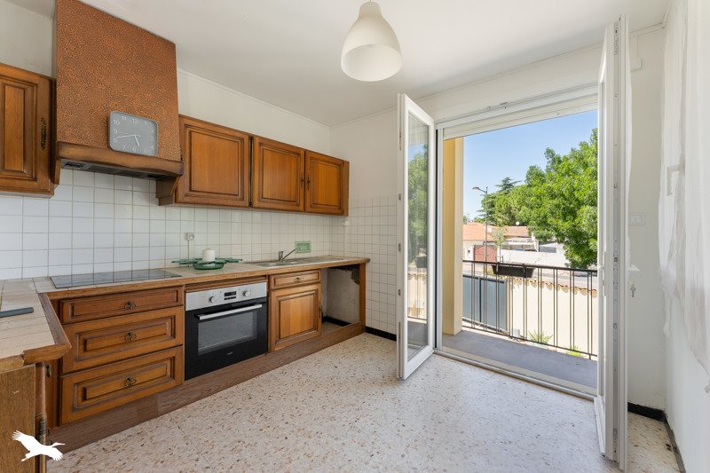 Vente Maison MAUGUIO - 7 pièces -170 m² - (34130)