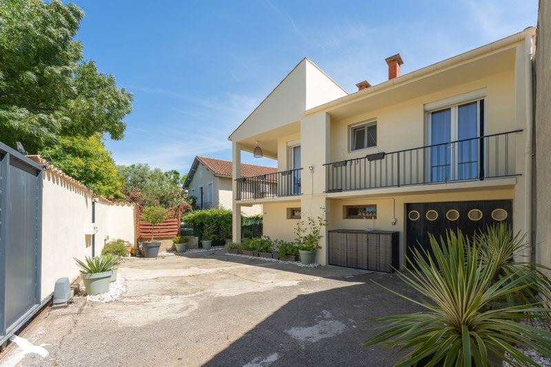 Vente Maison MAUGUIO - 7 pièces -170 m² - (34130)