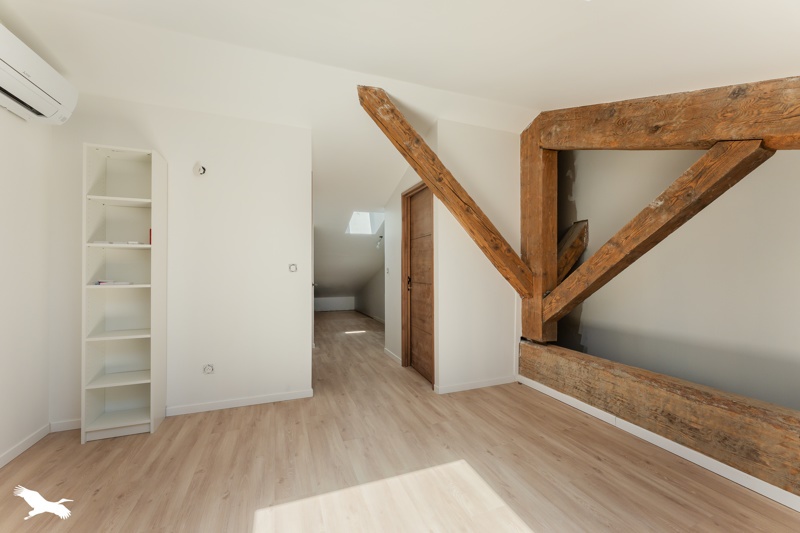 Vente Maison CANDILLARGUES - 4 pièces -103 m² - (34130)