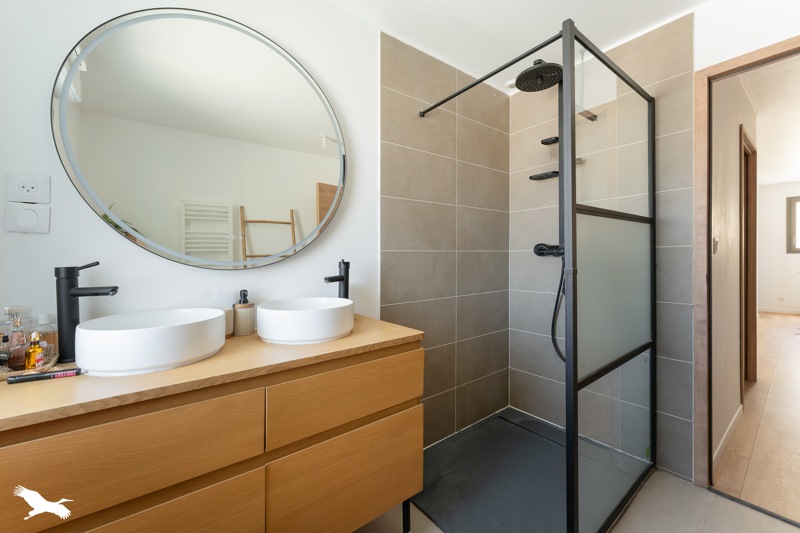 Vente Maison CANDILLARGUES - 4 pièces -103 m² - (34130)