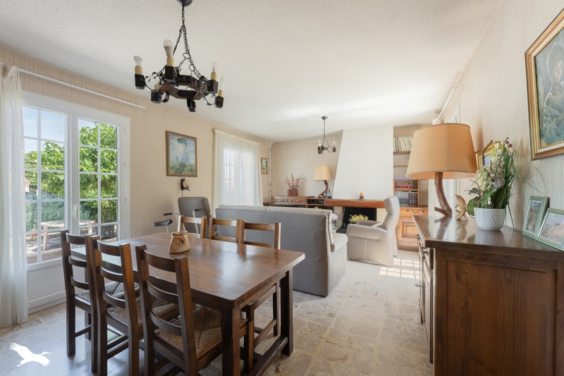 Vente Maison MAUGUIO - 4 pièces -90 m² - (34130)