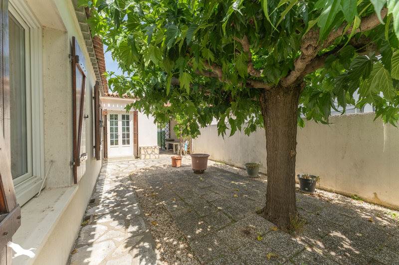 Vente Maison MAUGUIO - 4 pièces -90 m² - (34130)