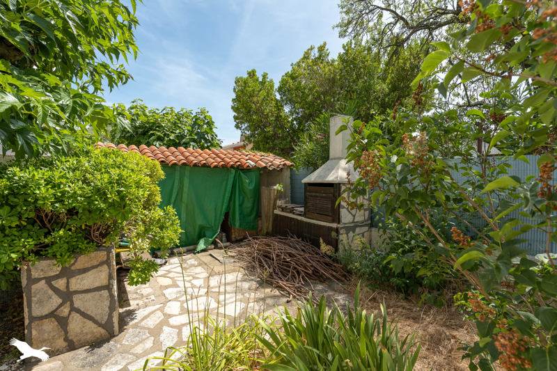 Vente Maison MAUGUIO - 4 pièces -90 m² - (34130)