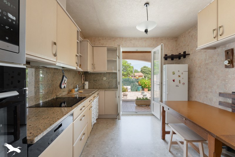 Vente Maison MAUGUIO - 4 pièces -90 m² - (34130)