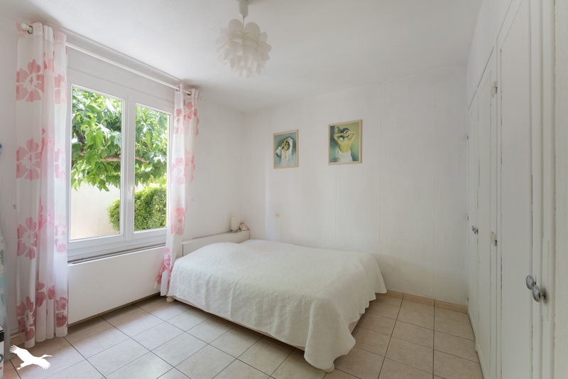 Vente Maison MAUGUIO - 4 pièces -90 m² - (34130)