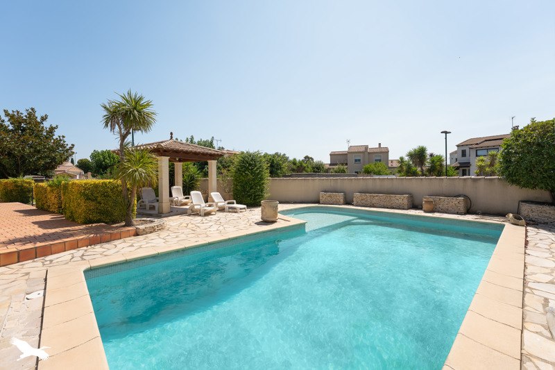 Vente Maison Mauguio 34130 6 pièces - 135 m²