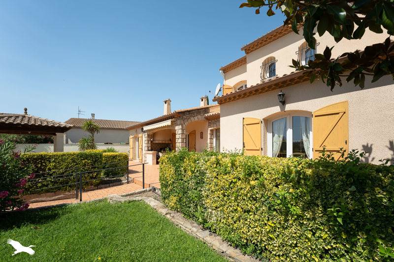 Vente Maison MAUGUIO 34130 6 pièces - 135 m²