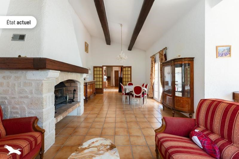 Vente Maison MAUGUIO - 6 pièces -135 m² - (34130)