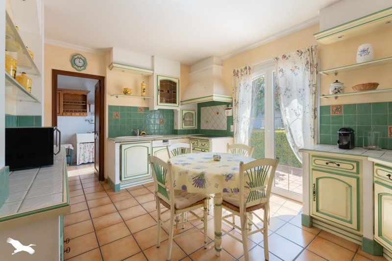 Vente Maison MAUGUIO - 6 pièces -135 m² - (34130)