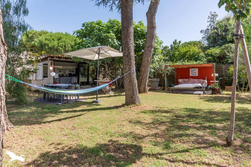 Vente Maison CANDILLARGUES - 4 pièces -163 m² - (34130)