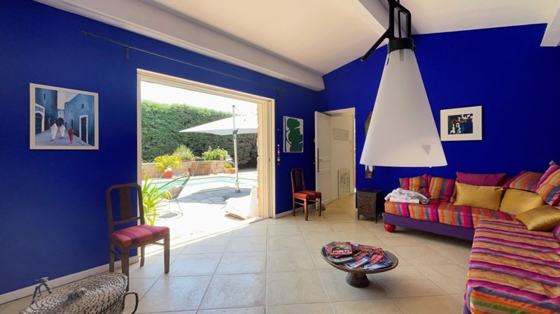 Vente Maison CANDILLARGUES - 4 pièces -163 m² - (34130)