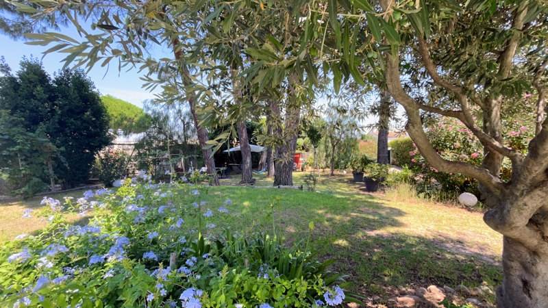 Vente Maison CANDILLARGUES - 4 pièces -163 m² - (34130)