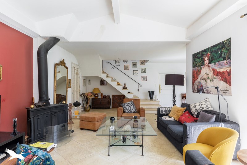 Vente Maison CANDILLARGUES - 4 pièces -163 m² - (34130)