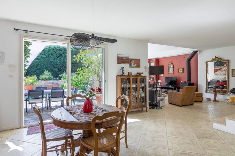 Vente Maison CANDILLARGUES - 4 pièces -163 m² - (34130)