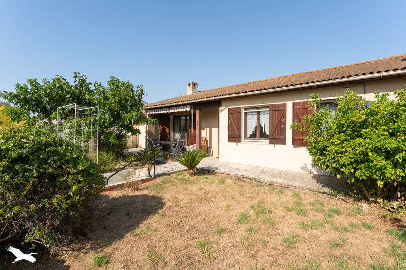 Vente Maison MUDAISON - 4 pièces -88 m² - (34130)