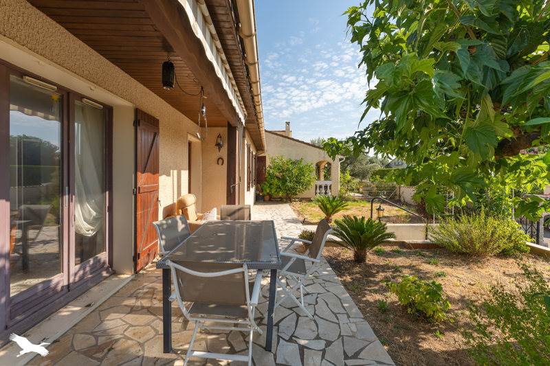 Vente Maison MUDAISON - 4 pièces -88 m² - (34130)