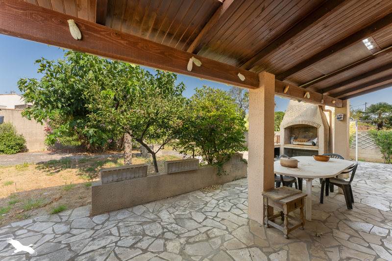 Vente Maison MUDAISON - 4 pièces -88 m² - (34130)