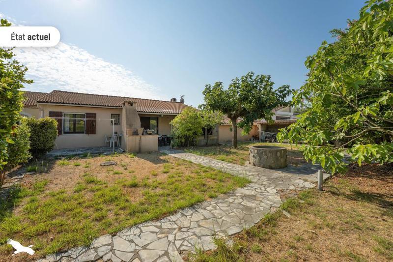 Vente Maison MUDAISON - 4 pièces -88 m² - (34130)