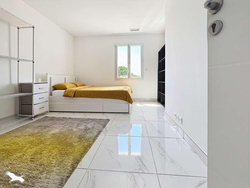 Vente Maison MAUGUIO - 4 pièces -112 m² - (34130)