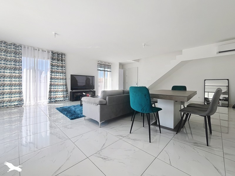 Vente Maison MAUGUIO - 4 pièces -112 m² - (34130)