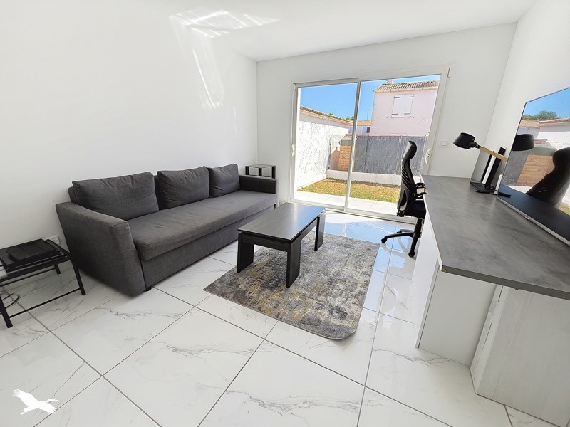Vente Maison MAUGUIO - 4 pièces -112 m² - (34130)