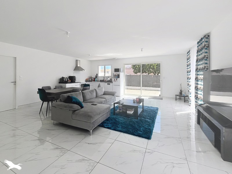 Vente Maison MAUGUIO - 4 pièces -112 m² - (34130)