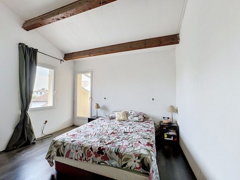Vente Maison MAUGUIO - 6 pièces -123 m² - (34130)