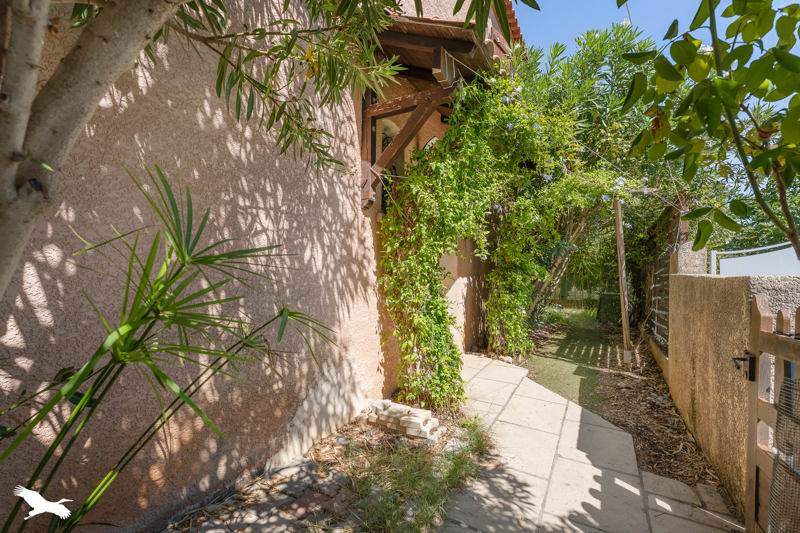 Vente Maison MAUGUIO - 4 pièces -82 m² - (34130)