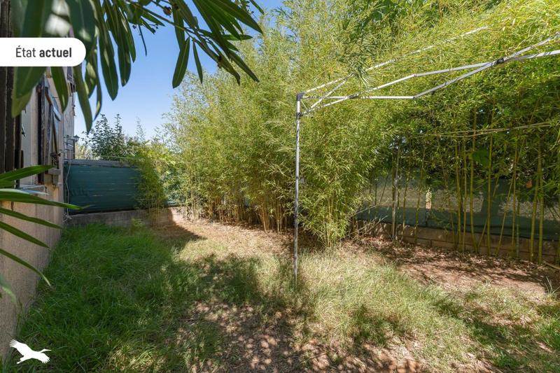 Vente Maison MAUGUIO 34130 4 pièces - 82 m²
