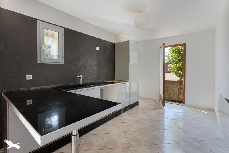 Vente Maison MAUGUIO - 4 pièces -82 m² - (34130)