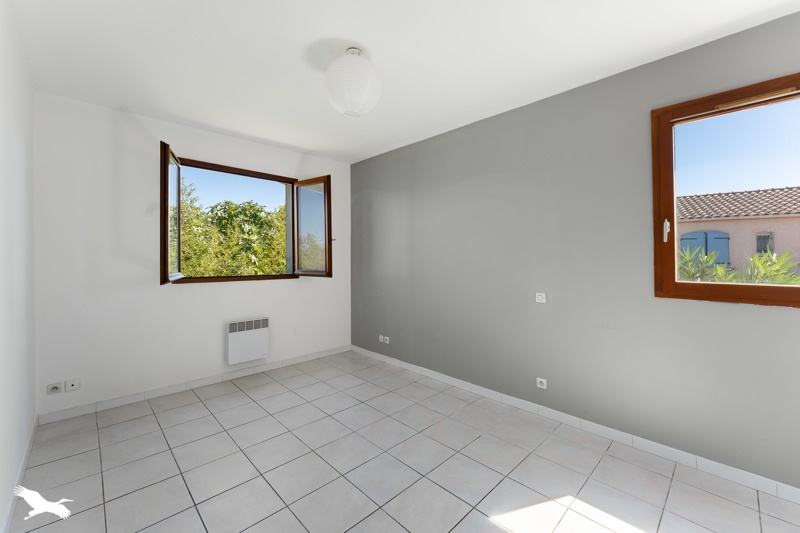 Vente Maison MAUGUIO - 4 pièces -82 m² - (34130)