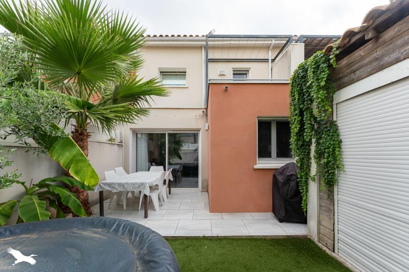 Vente Maison Mauguio 34130 4 pièces - 78 m²