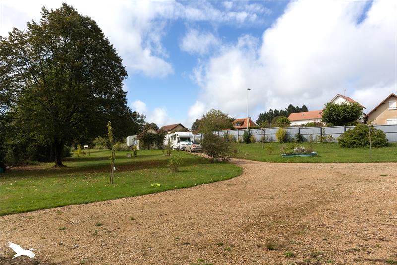 Vente Maison ST YRIEIX LA PERCHE - 1 pièce -39 m² - (87500)