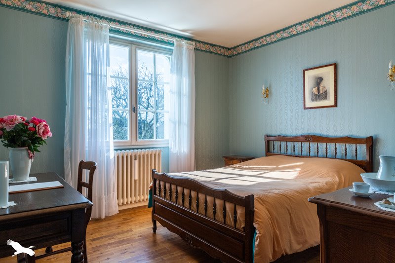 Vente Maison ST YRIEIX LA PERCHE - 7 pièces -173 m² - (87500)