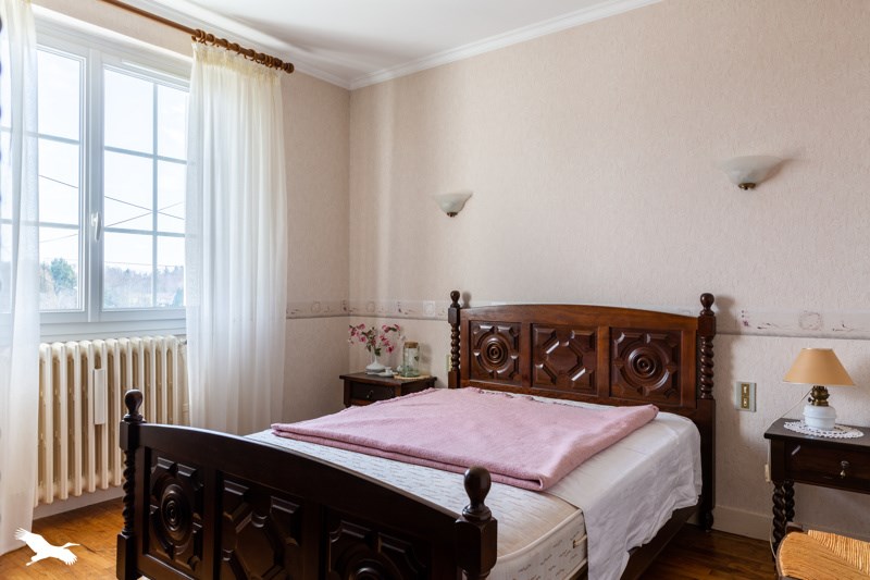 Vente Maison ST YRIEIX LA PERCHE - 7 pièces -173 m² - (87500)