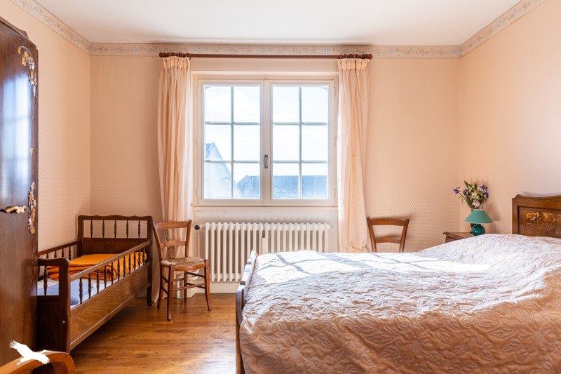 Vente Maison ST YRIEIX LA PERCHE - 7 pièces -173 m² - (87500)