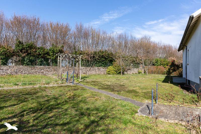 Vente Maison ST YRIEIX LA PERCHE - 7 pièces -173 m² - (87500)
