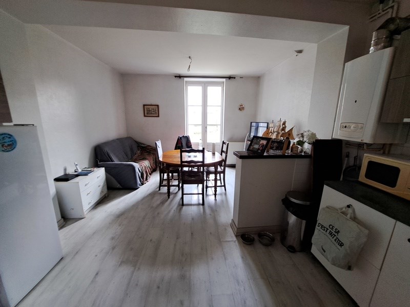 Vente Immeuble ST YRIEIX LA PERCHE - -  203 m² - (87500)