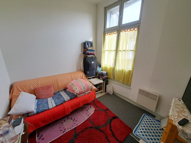 Vente Immeuble ST YRIEIX LA PERCHE - -  203 m² - (87500)